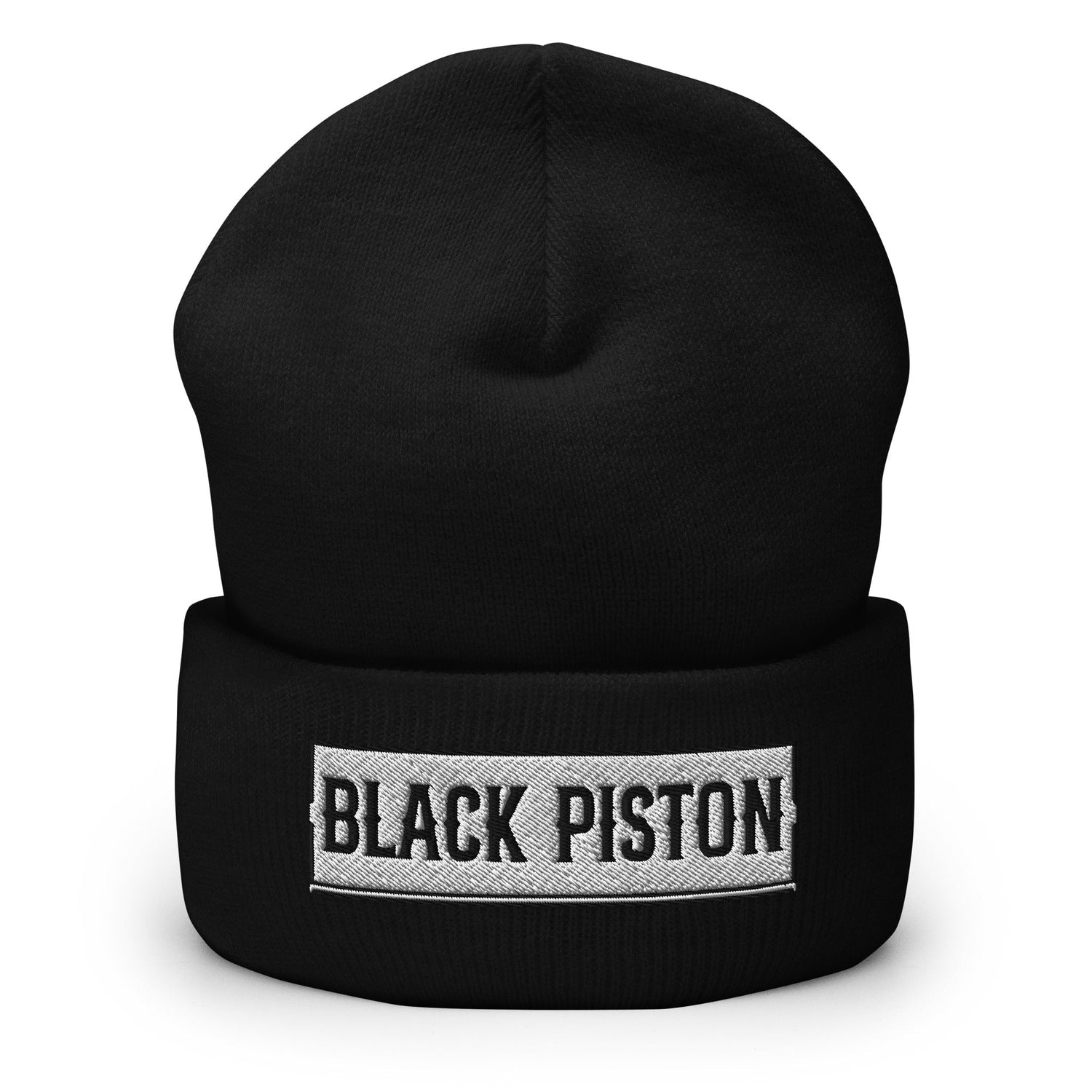 Accesorios | Black Piston